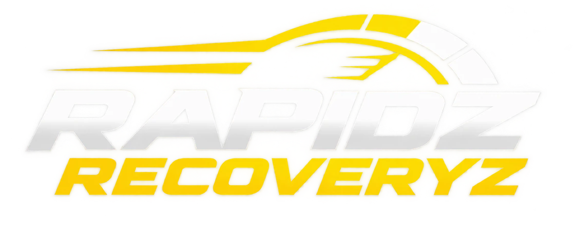 Rapidz Recoveryz